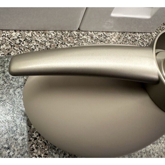 Georg Jensen Quack Thermos Pot Modern Coffee Carafe Denmark by Maria Berntsen - Picture 11 of 16